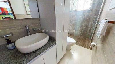 Apartamento de 3 alcobas en venta en Prados Del Norte, Cali, 94 m² · foto 10 de 10