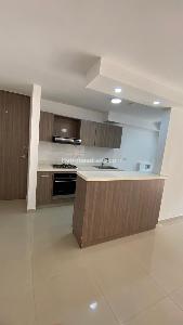 Apartamento de 3 alcobas en venta en Cabañitas, Bello, 50 m² · foto 4 de 12