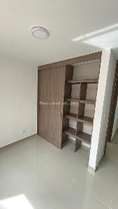 Apartamento de 3 alcobas en venta en Cabañitas, Bello, 50 m² · foto 9 de 12