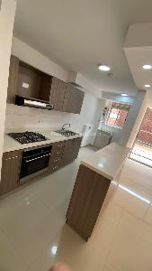 Apartamento de 3 alcobas en venta en Cabañitas, Bello, 50 m² · foto 11 de 12