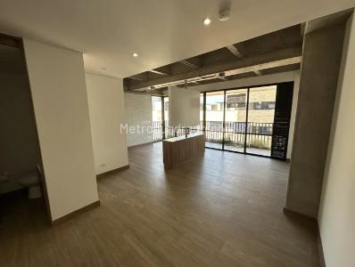 Apartamento en venta en Ciudad Del Rio, Medellín · foto 2 de 11