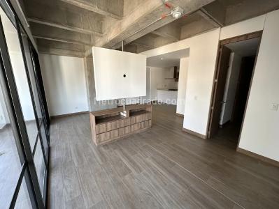 Apartamento en venta en Ciudad Del Rio, Medellín · foto 3 de 11
