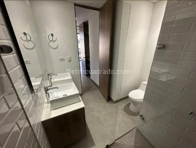 Apartamento en venta en Ciudad Del Rio, Medellín · foto 5 de 11