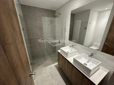 Apartamento en venta en Ciudad Del Rio, Medellín · foto 7 de 11