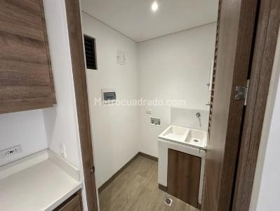 Apartamento en venta en Ciudad Del Rio, Medellín · foto 10 de 11