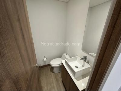 Apartamento en venta en Ciudad Del Rio, Medellín · foto 11 de 11