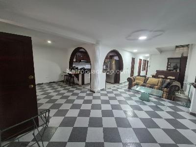 Casa de 5 alcobas en venta en Melendez, Cali, 350 m² · foto 3 de 11