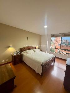 Apartamento en venta en El Campestre, Medellín · foto 10 de 14