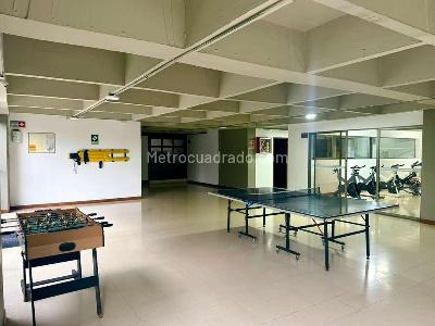 Apartamento en venta en El Campestre, Medellín · foto 13 de 14