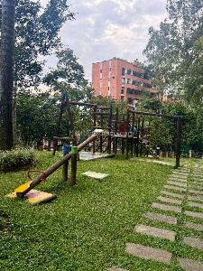 Apartamento en venta en El Campestre, Medellín · foto 14 de 14