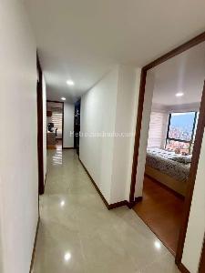 Apartamento en venta en El Campestre, Medellín · foto 5 de 14