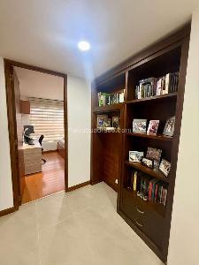Apartamento en venta en El Campestre, Medellín · foto 6 de 14