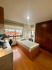 Apartamento en venta en El Campestre, Medellín · foto 8 de 14
