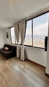 Apartamento en venta en El Oasis, Envigado · foto 10 de 12