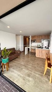 Apartamento en venta en El Oasis, Envigado · foto 3 de 12