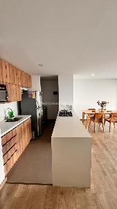 Apartamento en venta en El Oasis, Envigado · foto 4 de 12