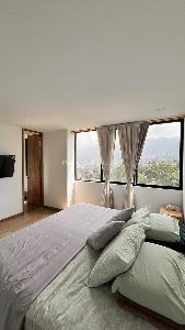 Apartamento en venta en El Oasis, Envigado · foto 8 de 12