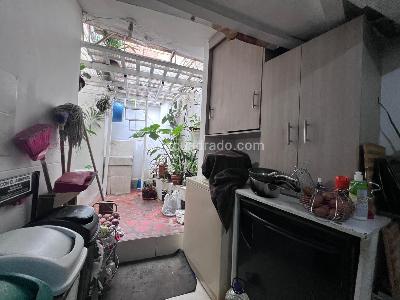 Apartamento de 3 alcobas en venta en Laureles, Medellín, 130 m² · foto 8 de 13