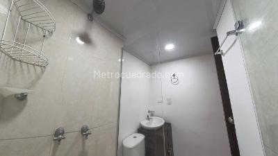 Apartamento de 3 alcobas en venta en Vereda El Porvenir, Itagüí, 55 m² · foto 10 de 10