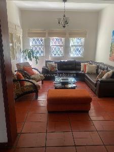 Casa de 5 alcobas en venta en Laureles, Medellín, 390 m² · foto 14 de 14