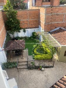 Casa de 5 alcobas en venta en Laureles, Medellín, 390 m² · foto 6 de 14
