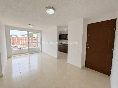 Apartamento en venta en Cuarto De Legua, Cali · foto 2 de 20
