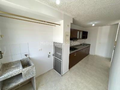 Apartamento en venta en Cuarto De Legua, Cali · foto 4 de 20