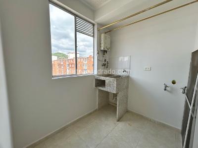 Apartamento en venta en Cuarto De Legua, Cali · foto 5 de 20