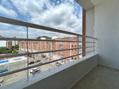 Apartamento en venta en Cuarto De Legua, Cali · foto 6 de 20