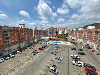 Apartamento en venta en Cuarto De Legua, Cali · foto 7 de 20