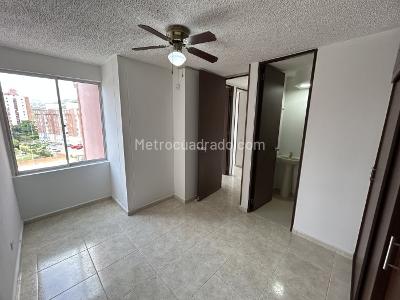 Apartamento en venta en Cuarto De Legua, Cali · foto 13 de 20