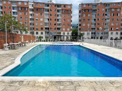 Apartamento en venta en Cuarto De Legua, Cali · foto 20 de 20