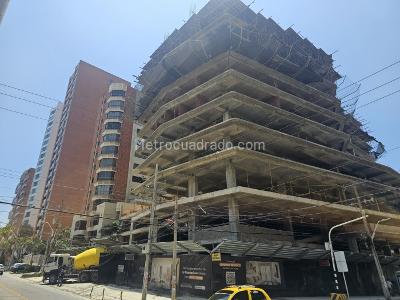 Apartamento en venta en El Golf, Barranquilla · foto 13 de 16