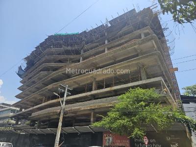Apartamento en venta en El Golf, Barranquilla · foto 15 de 16