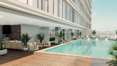 Apartamento en venta en El Golf, Barranquilla · foto 5 de 16