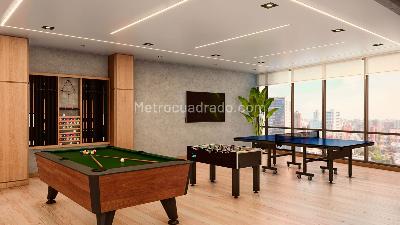 Apartamento en venta en El Golf, Barranquilla · foto 7 de 16