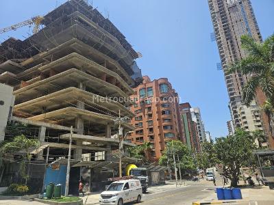Apartamento en venta en El Golf, Barranquilla · foto 8 de 16