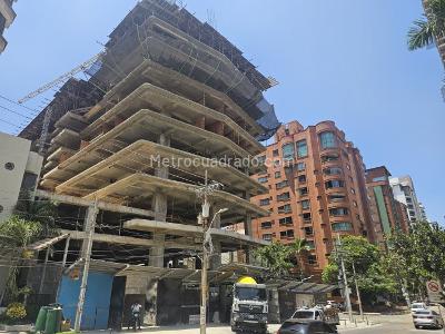 Apartamento en venta en El Golf, Barranquilla · foto 9 de 16