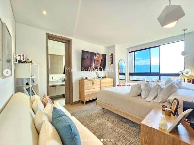 Apartamento de 2 alcobas en venta en Los Balsos 1, Medellín, 105 m² · foto 6 de 10
