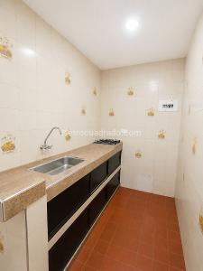 Apartamento en venta en Cristobal Colon, Cali · foto 5 de 17