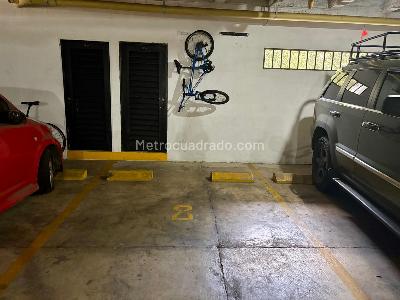 Apartamento en venta en Pance, Cali · foto 14 de 20