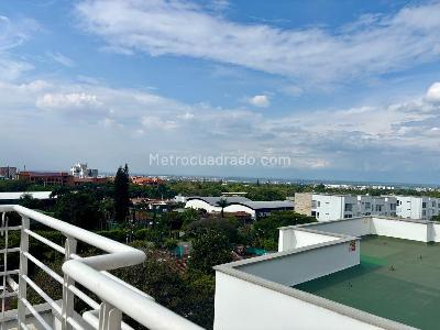Apartamento en venta en Pance, Cali · foto 15 de 20