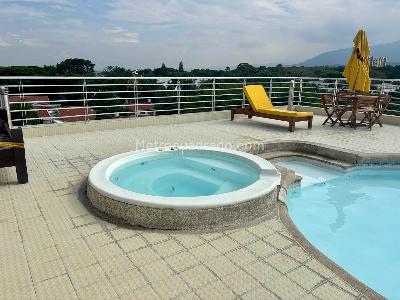 Apartamento en venta en Pance, Cali · foto 18 de 20