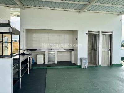 Apartamento en venta en Pance, Cali · foto 19 de 20