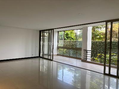 Apartamento en venta en Pance, Cali · foto 2 de 20