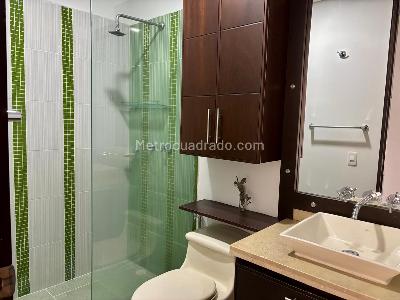 Apartamento en venta en Pance, Cali · foto 9 de 20