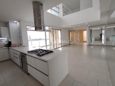 Apartamento en venta en Pance, Cali · foto 4 de 20