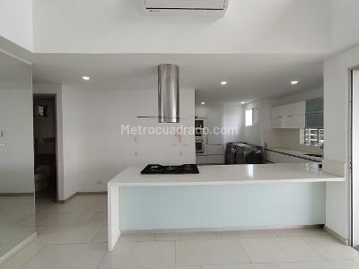 Apartamento en venta en Pance, Cali · foto 6 de 20