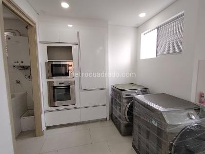 Apartamento en venta en Pance, Cali · foto 8 de 20