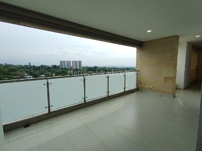 Apartamento en venta en Pance, Cali · foto 10 de 20